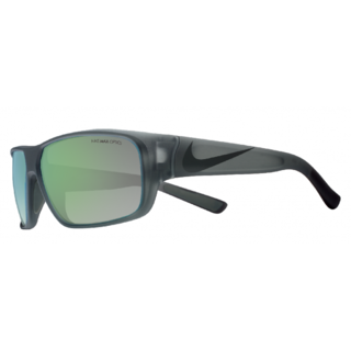 Mercurial Matt Crystal - Mirrored Lens