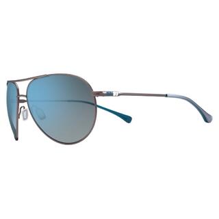 Vintage 82 Grey 007 - Mirrored lens